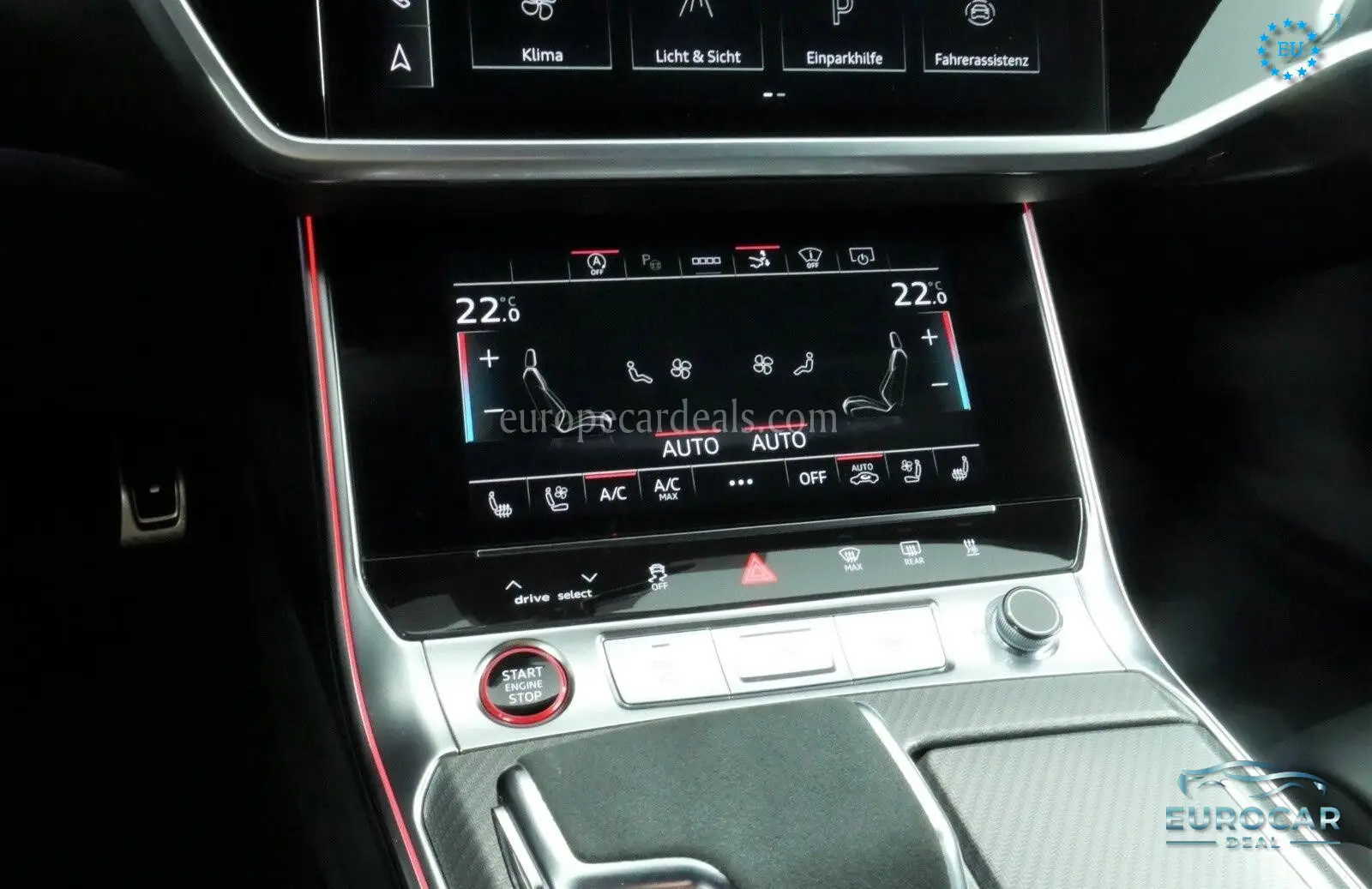 Audi RS7