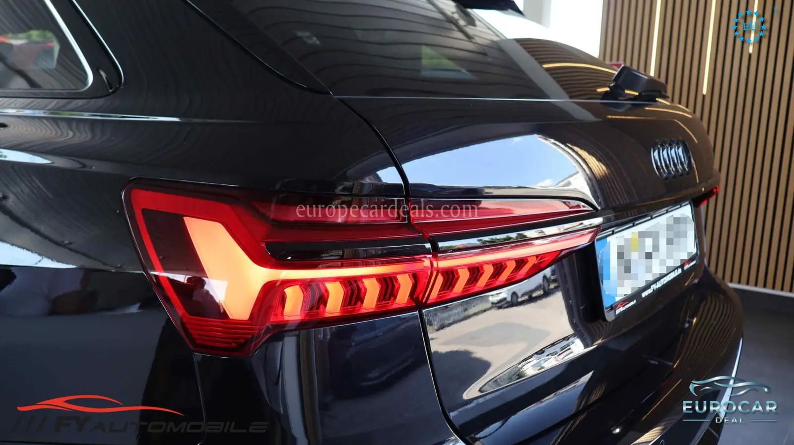 Audi RS6