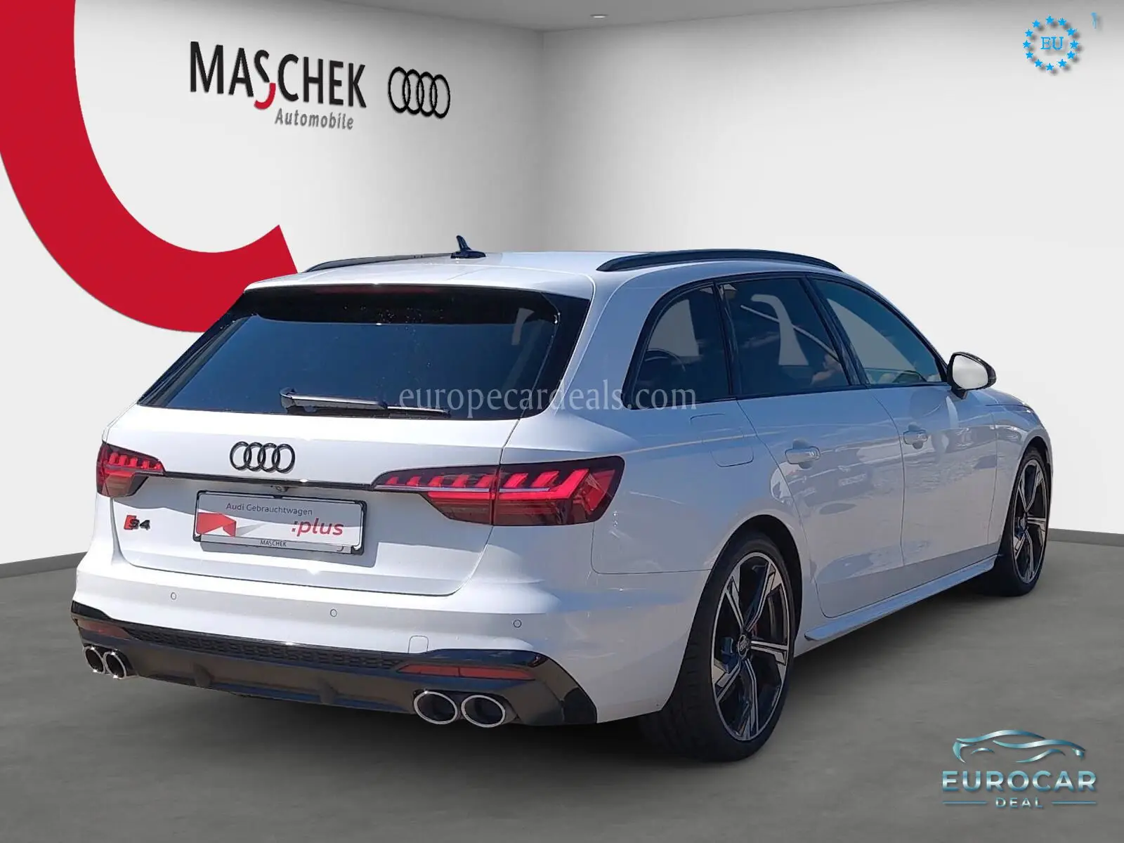 Audi S4
