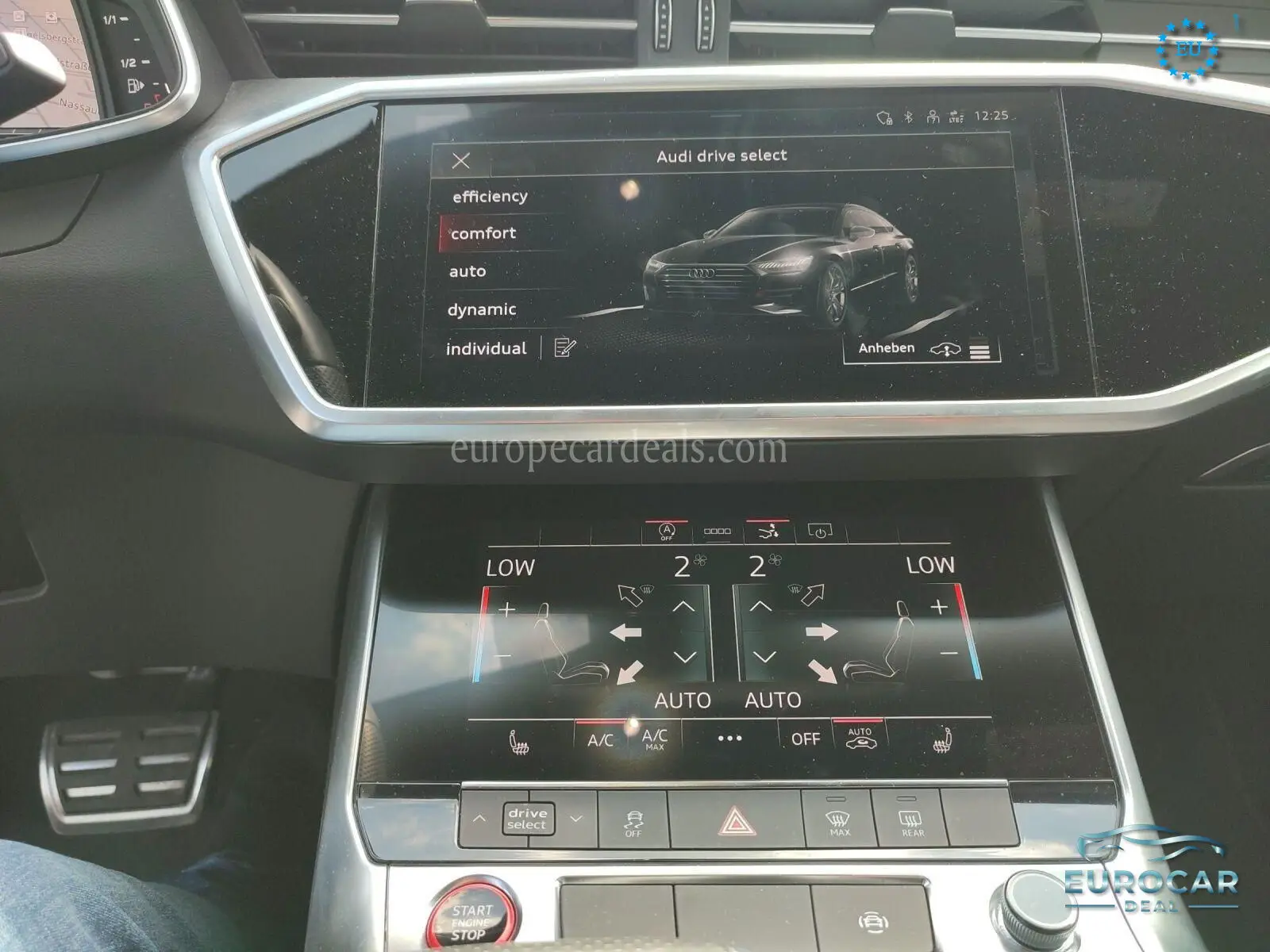 Audi S7