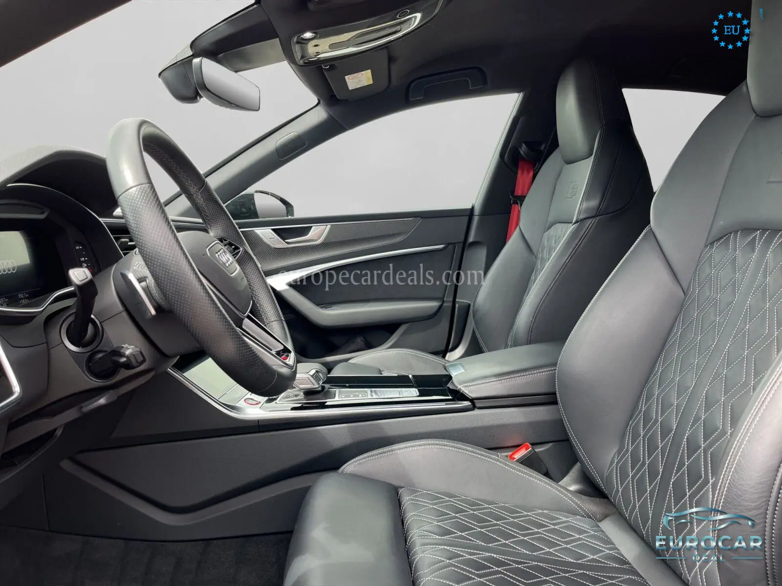 Audi S7
