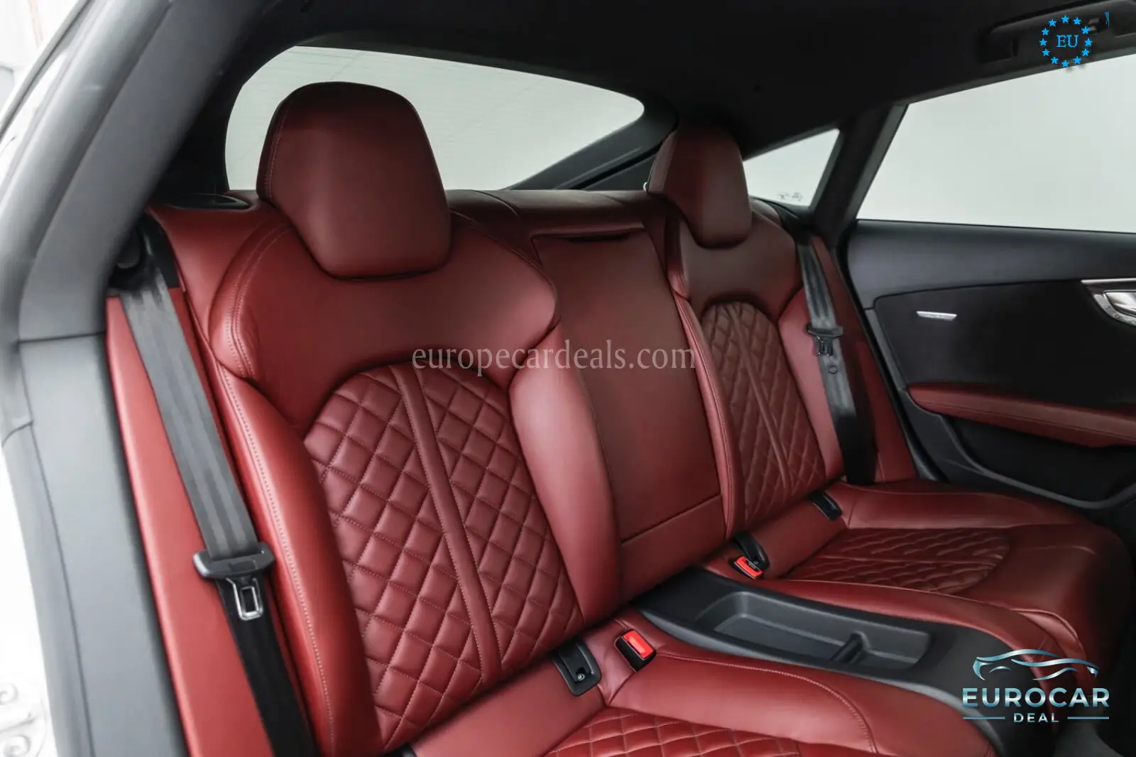 Audi S7
