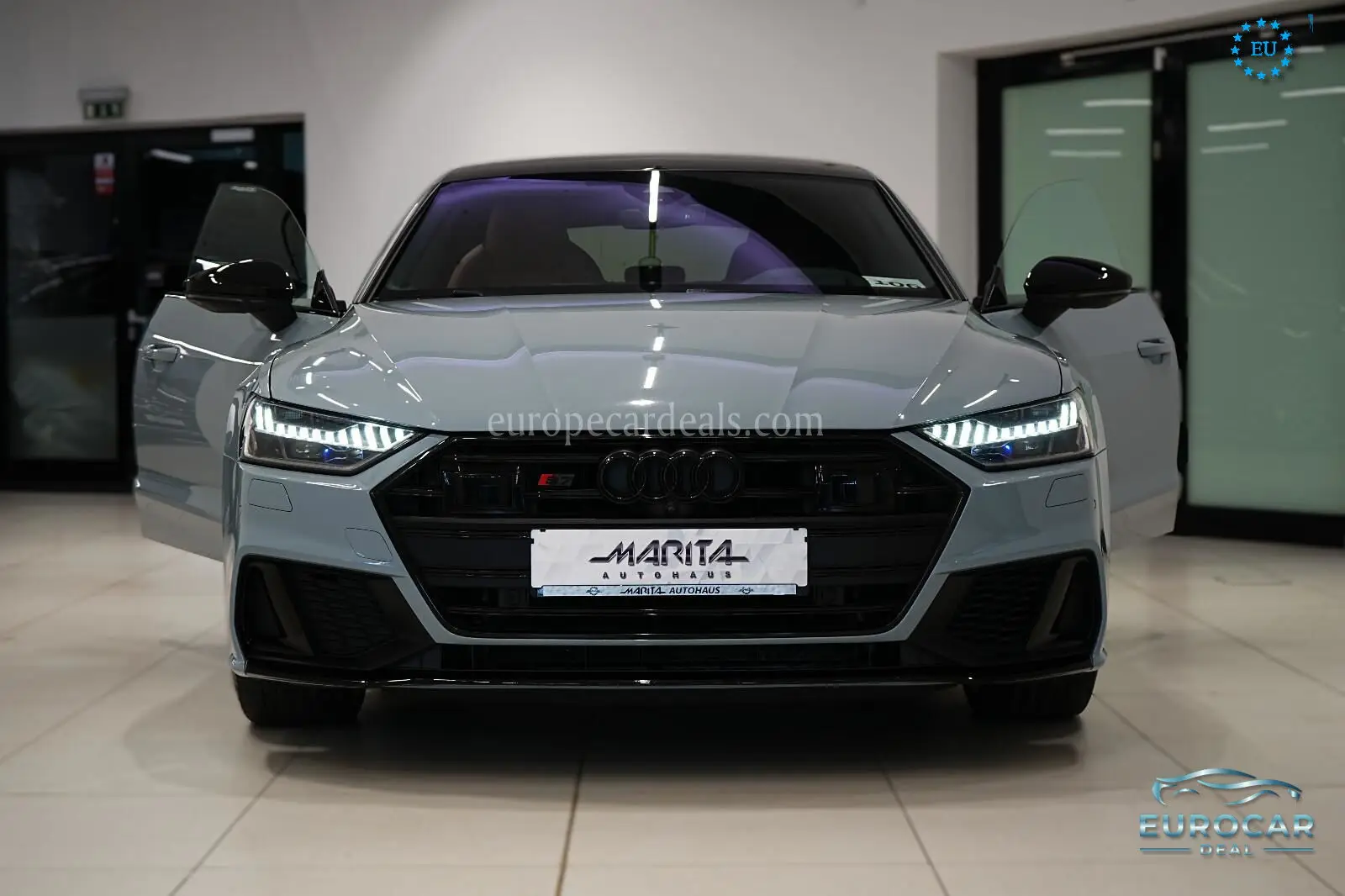 Audi S7