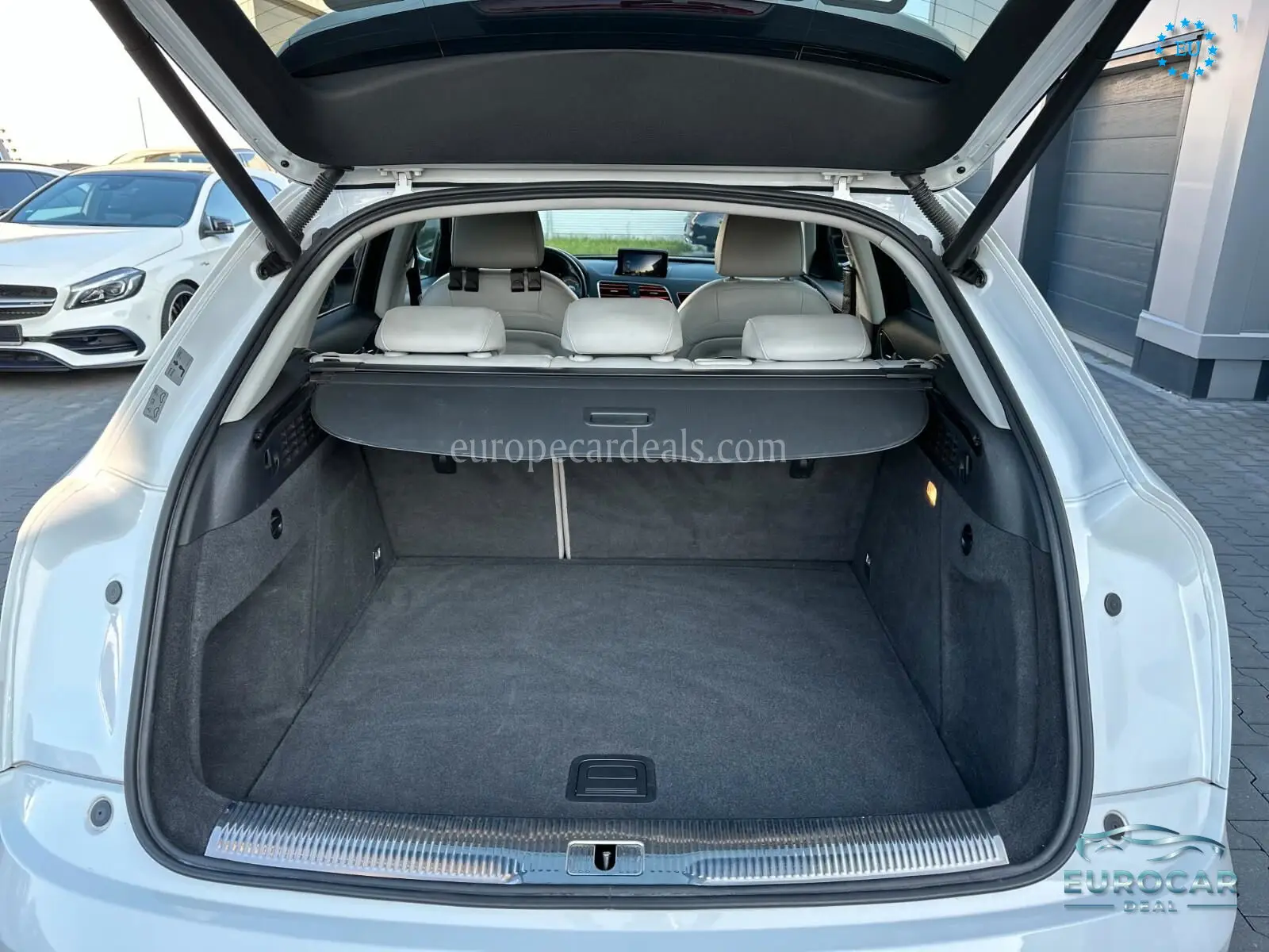 Audi RSQ3