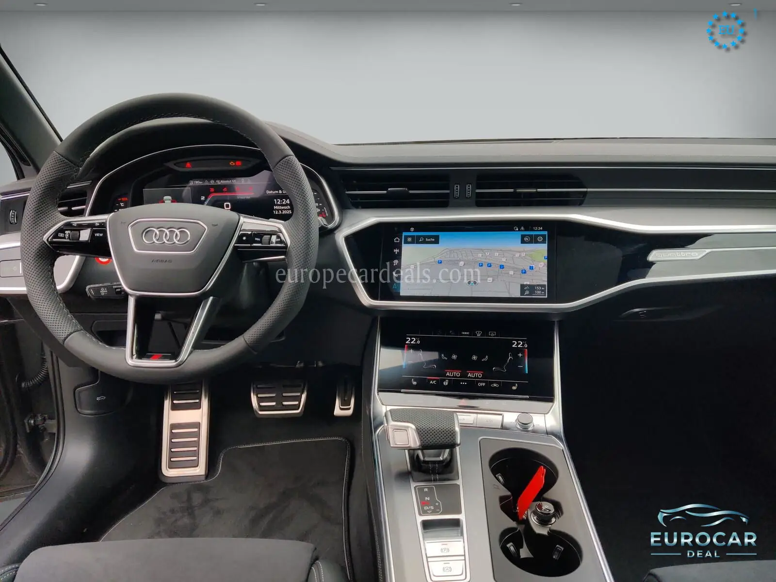 Audi S6