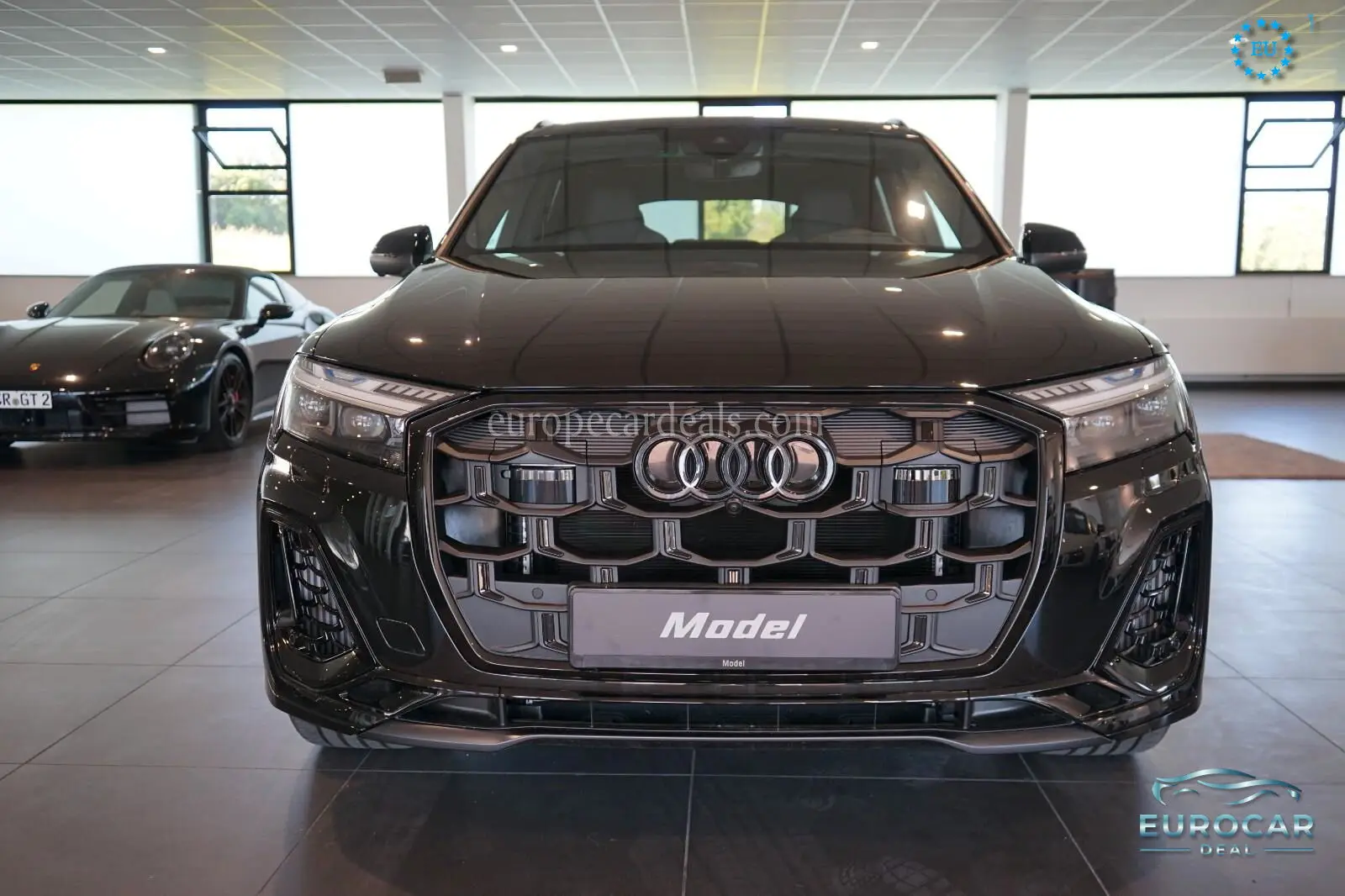 Audi SQ7