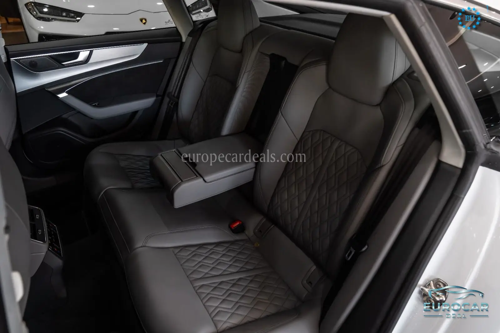 Audi S7