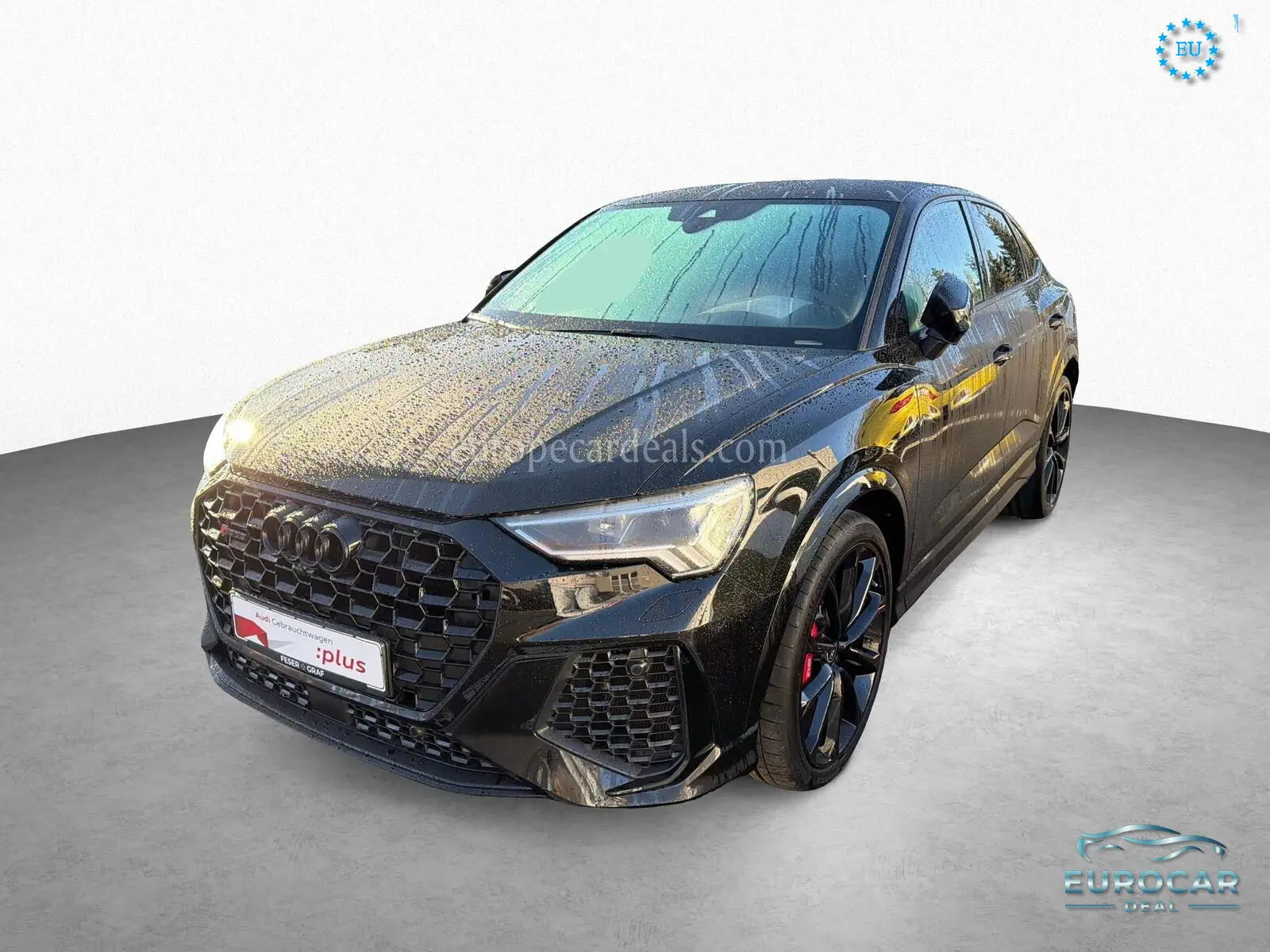 Audi RSQ3