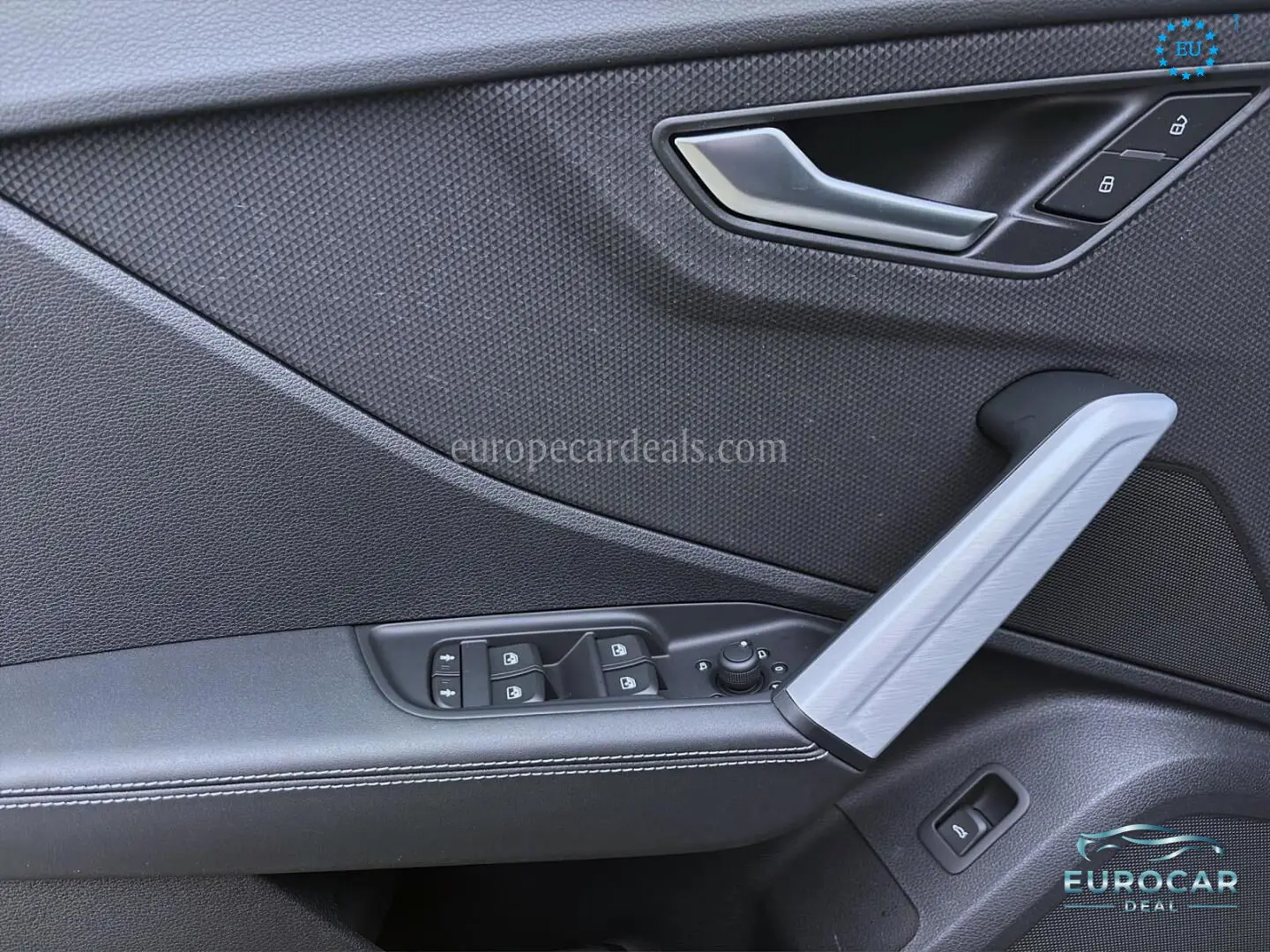 Audi SQ2