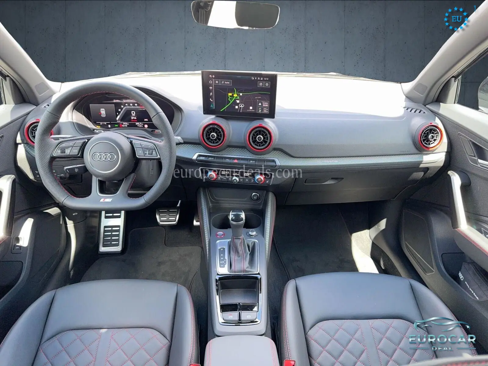 Audi SQ2