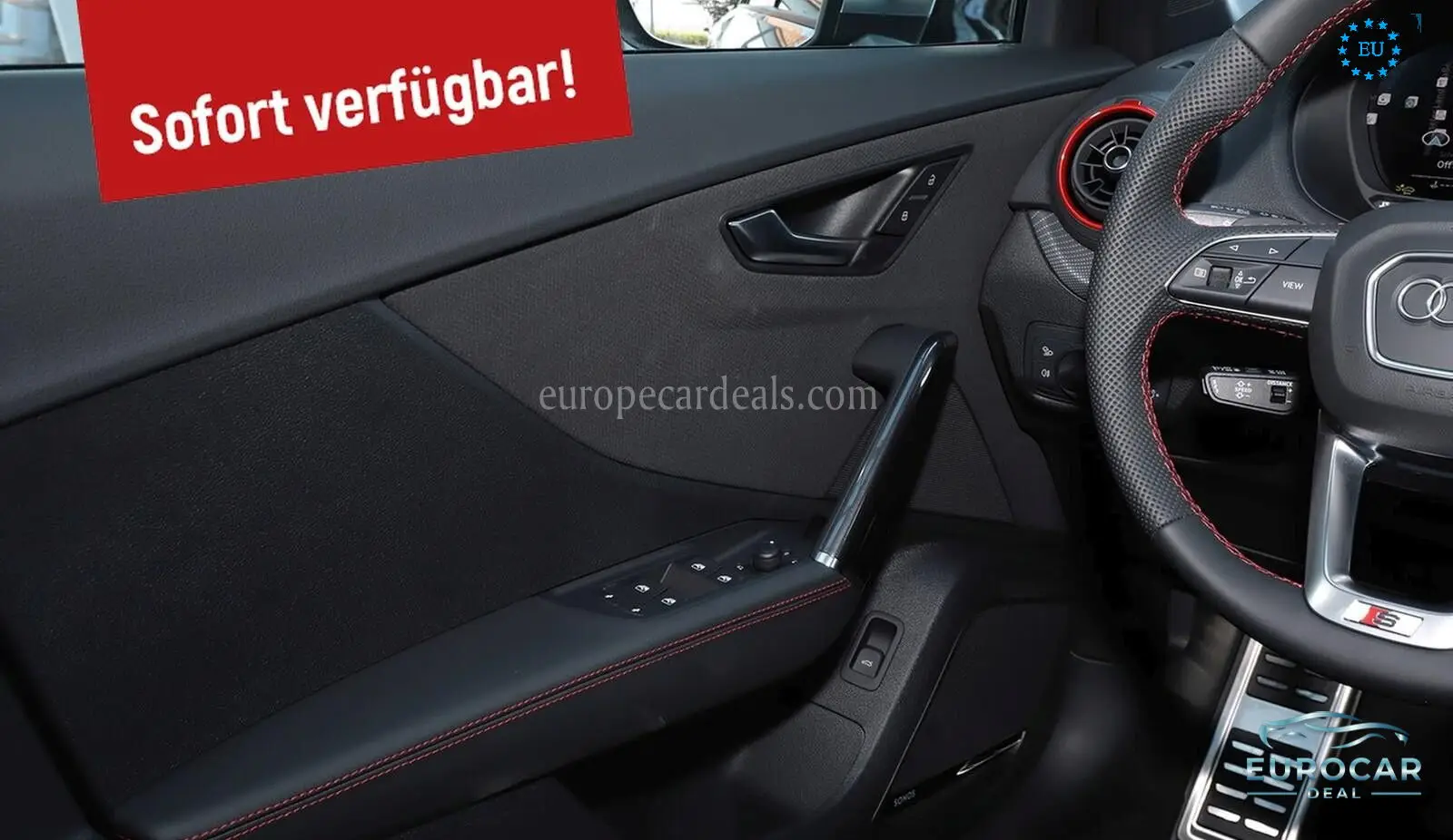 Audi SQ2