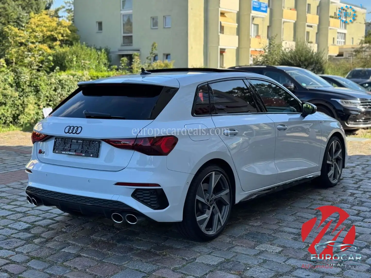 Audi S3