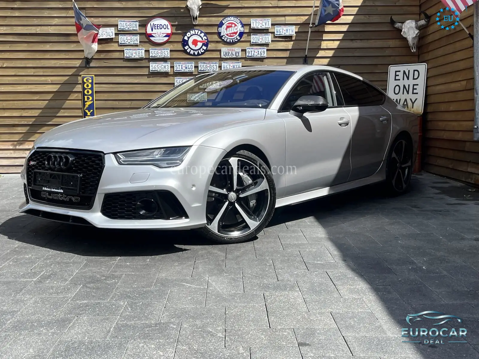 Audi RS7