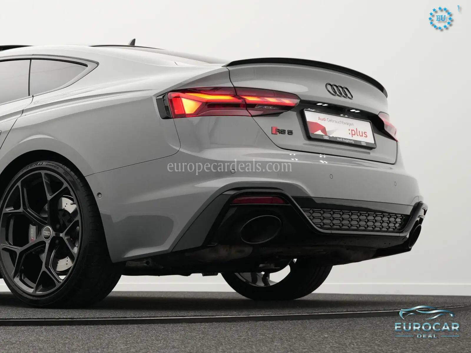 Audi RS5