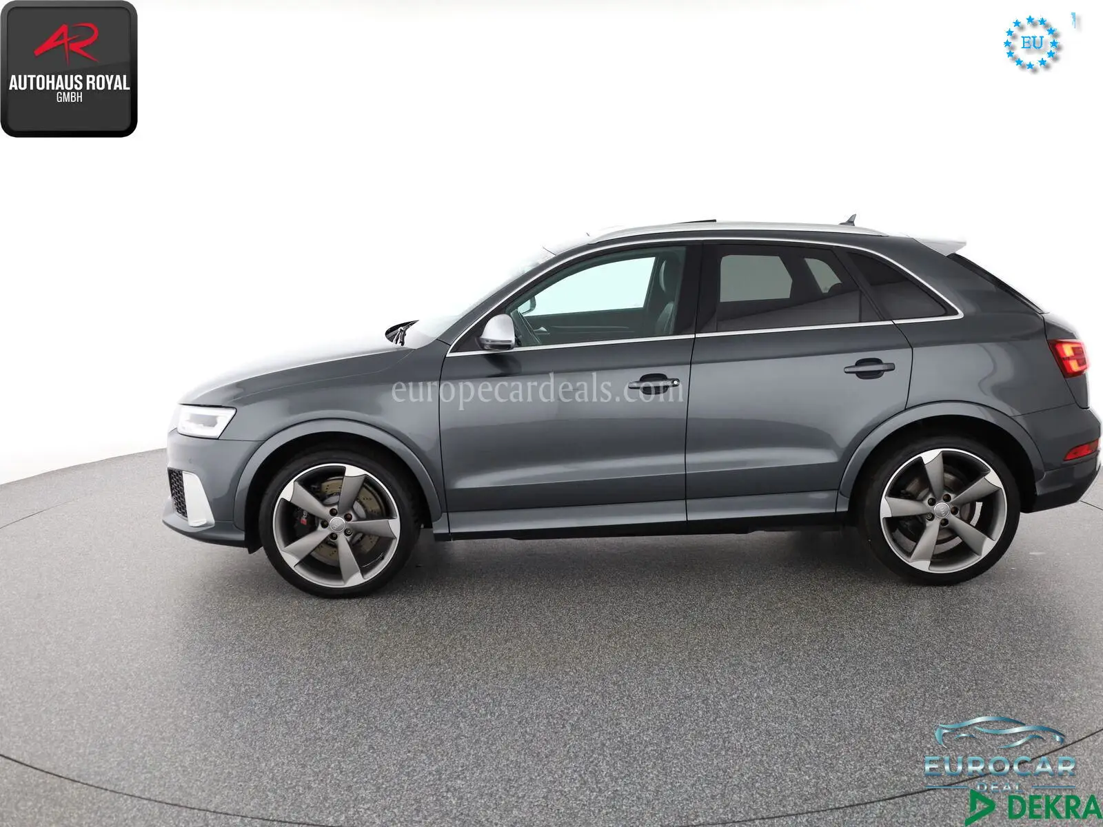 Audi RSQ3