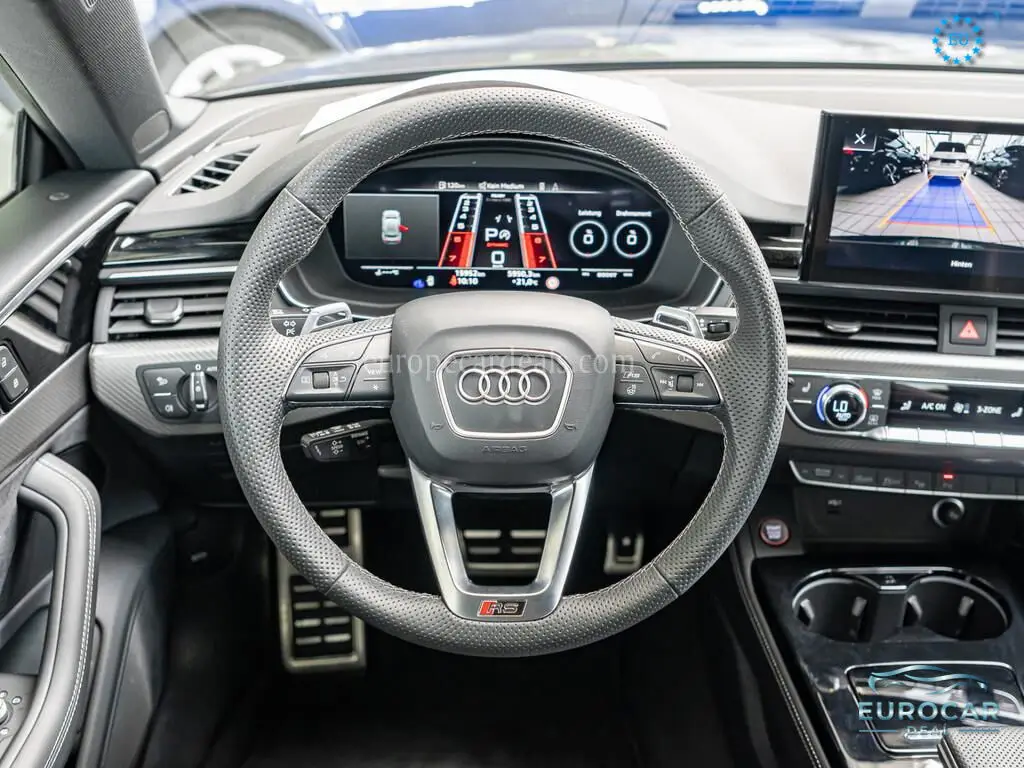 Audi RS5
