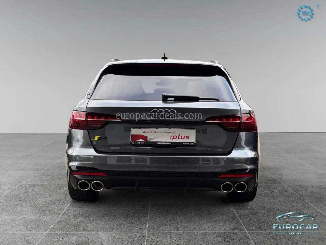 Audi S4