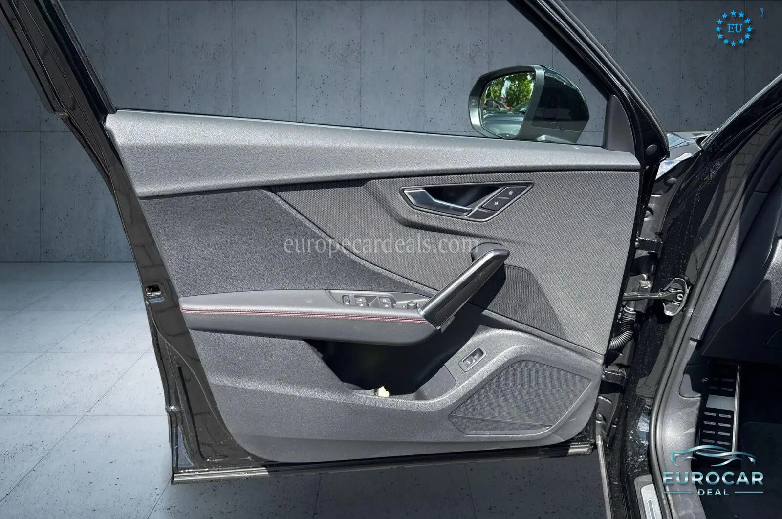 Audi SQ2