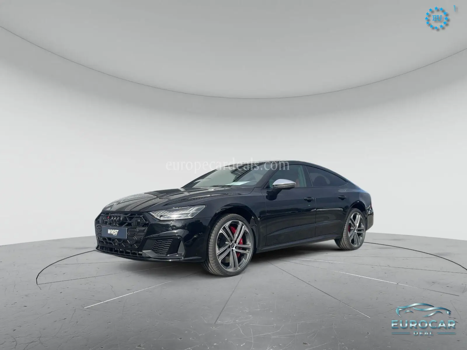 Audi S7