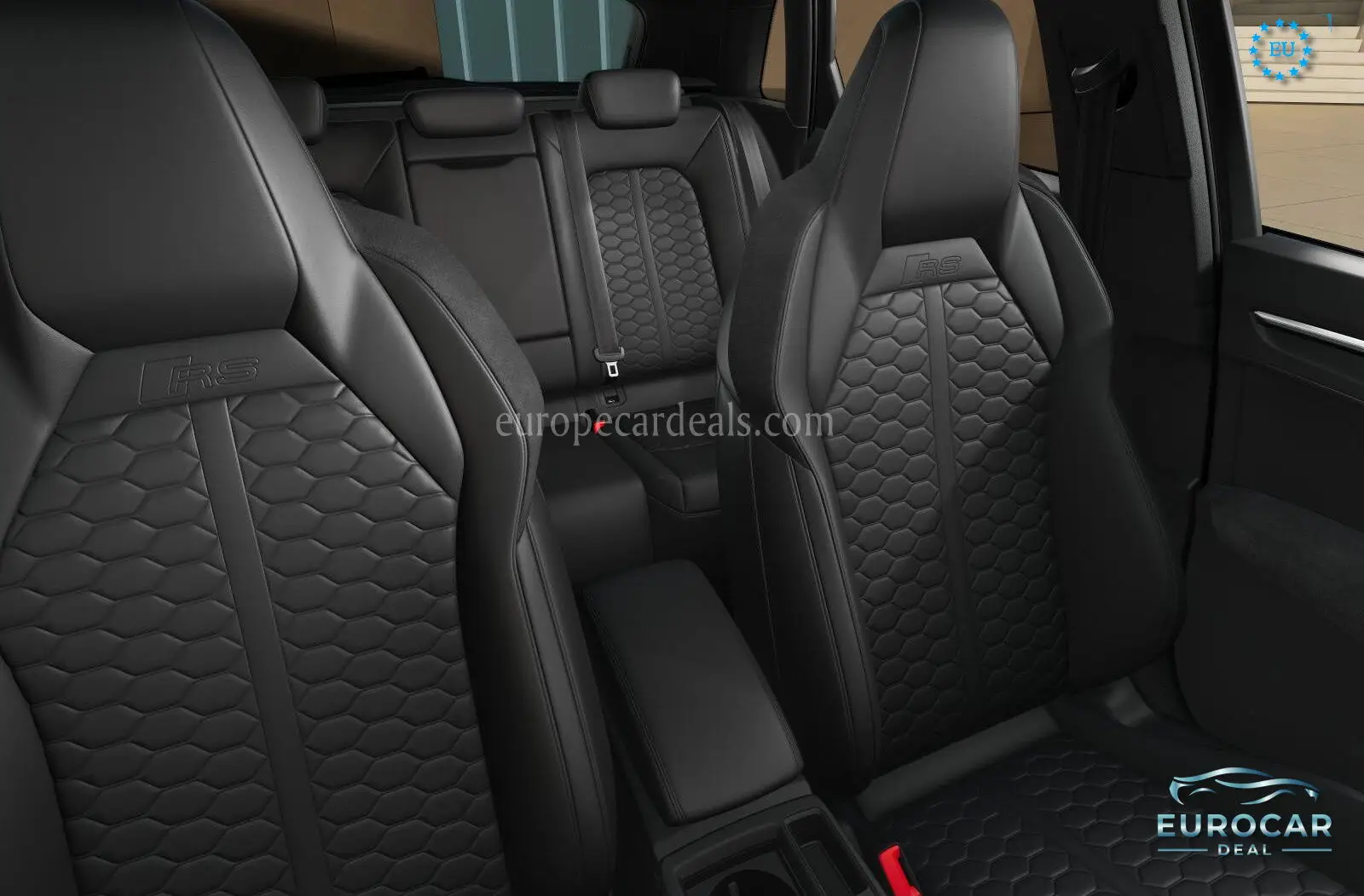 Audi RSQ3