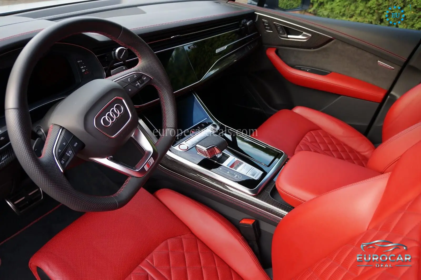 Audi SQ7