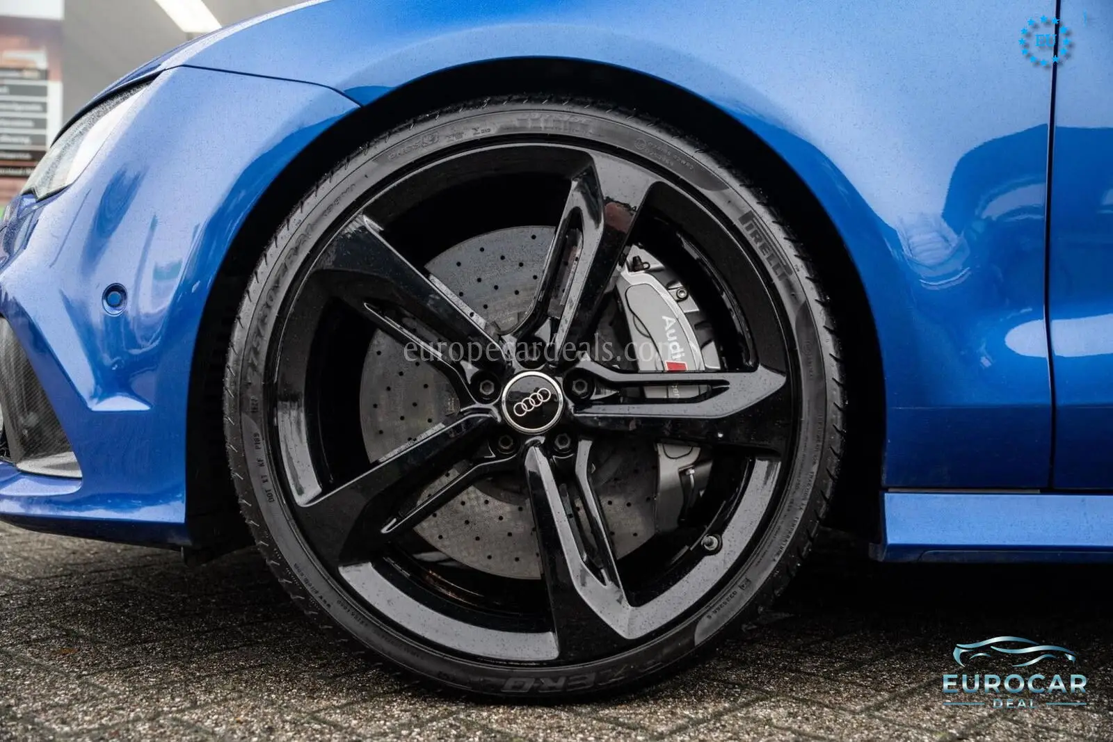 Audi RS7