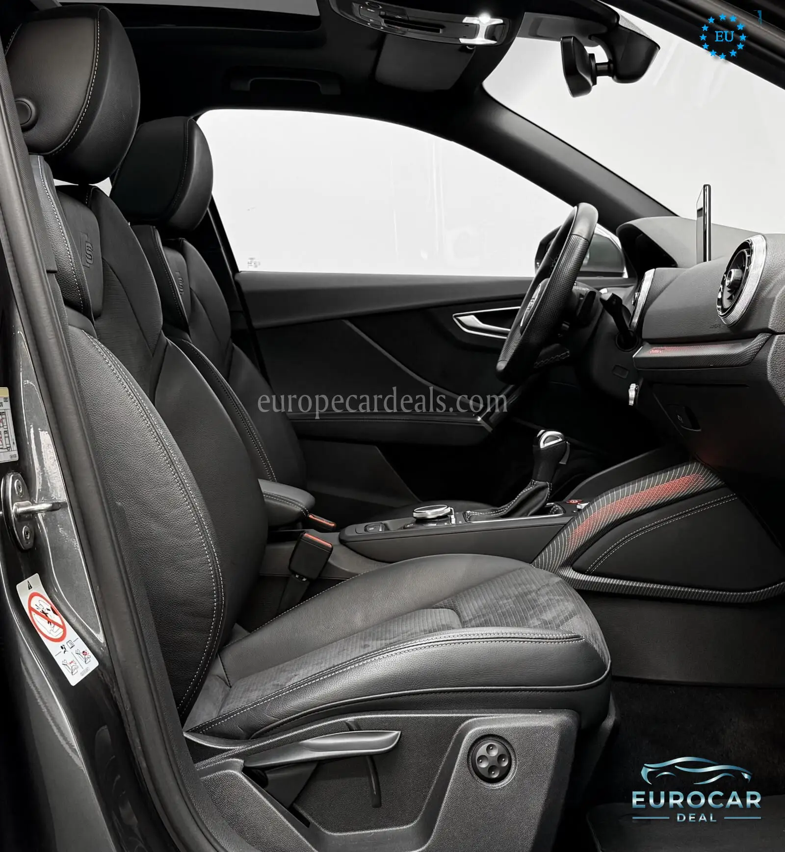 Audi SQ2