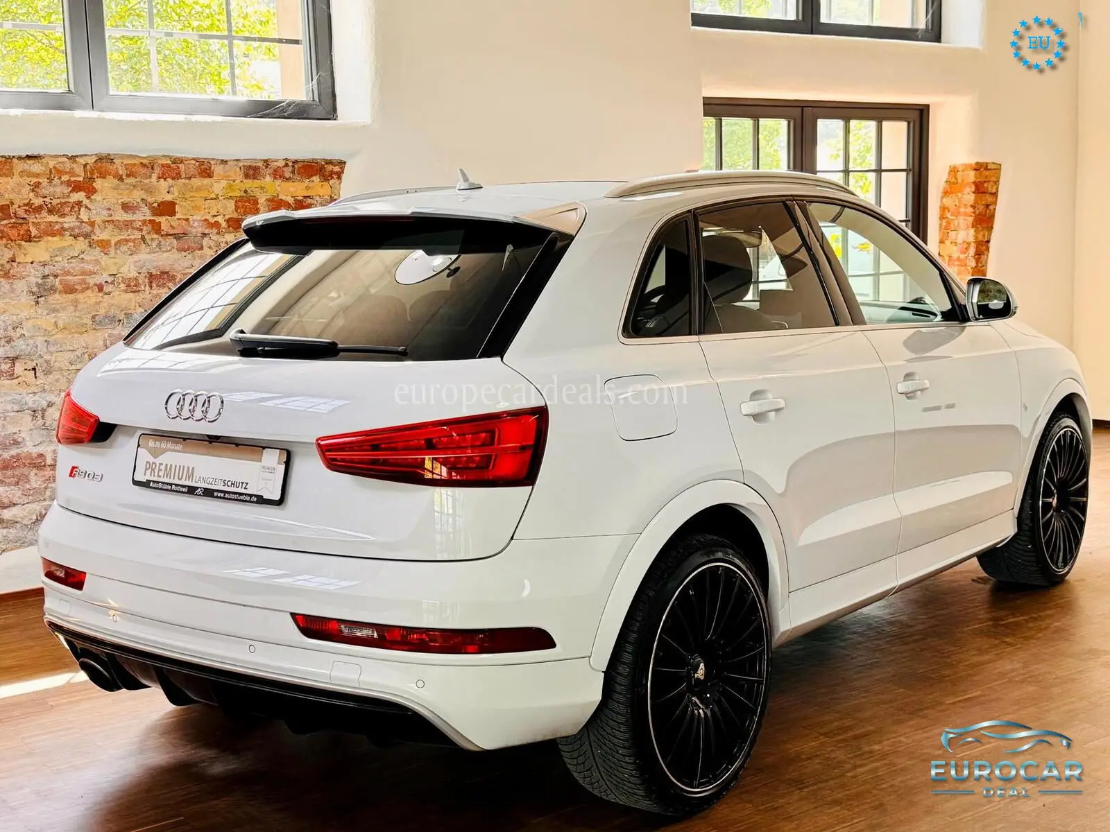 Audi RSQ3