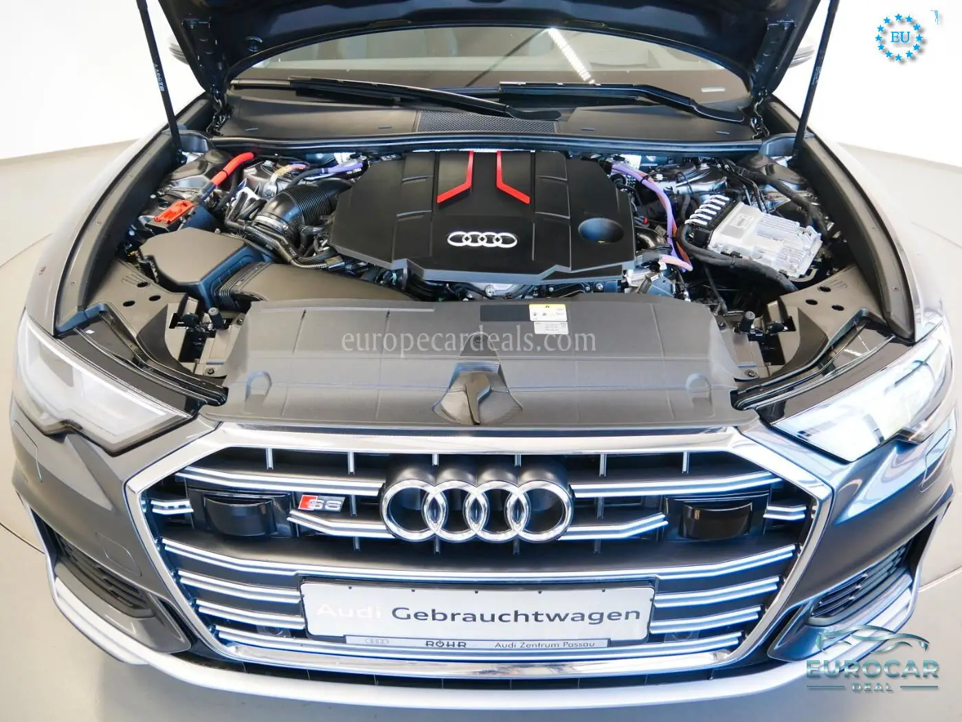 Audi S6