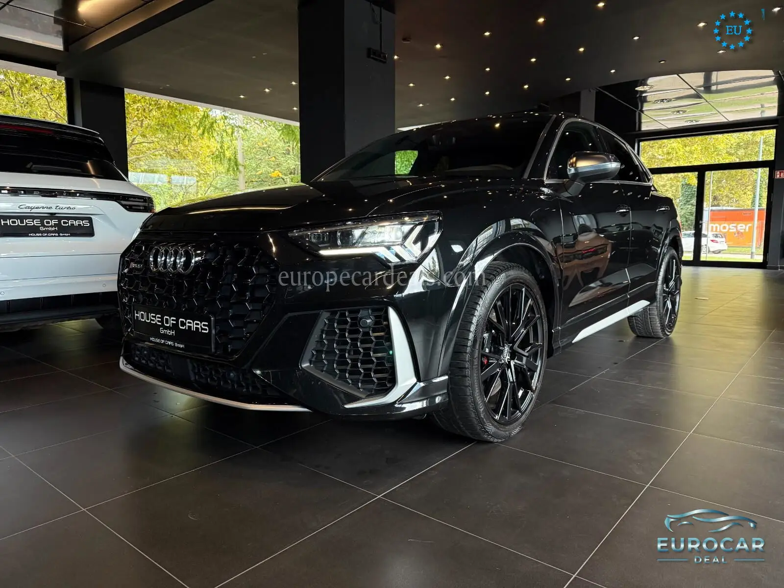 Audi RSQ3
