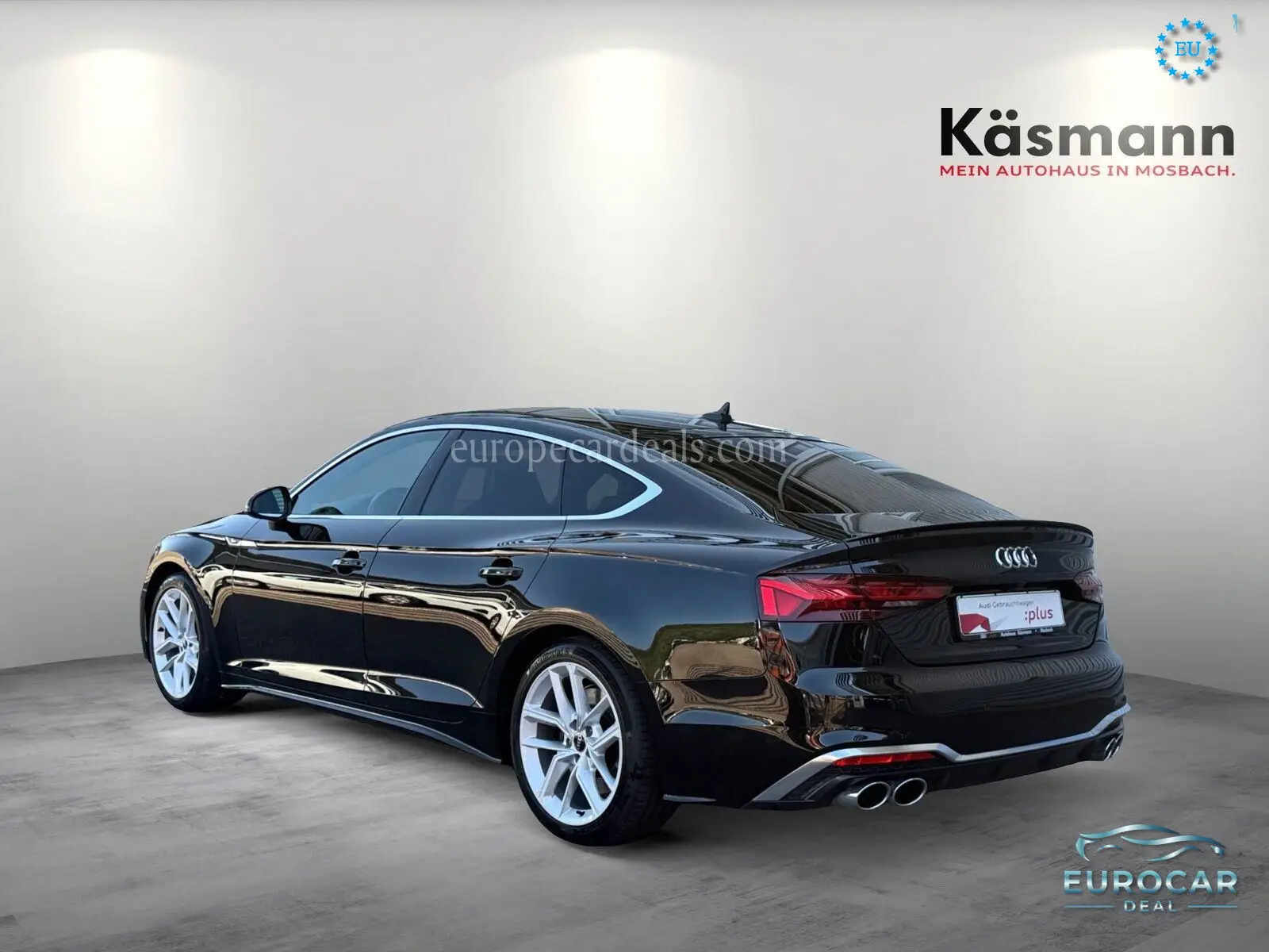 Audi S5