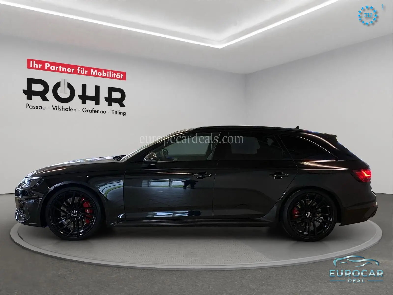 Audi RS4