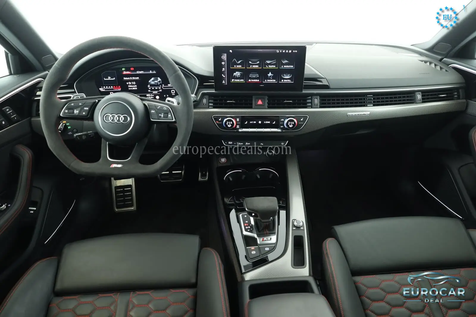 Audi RS4