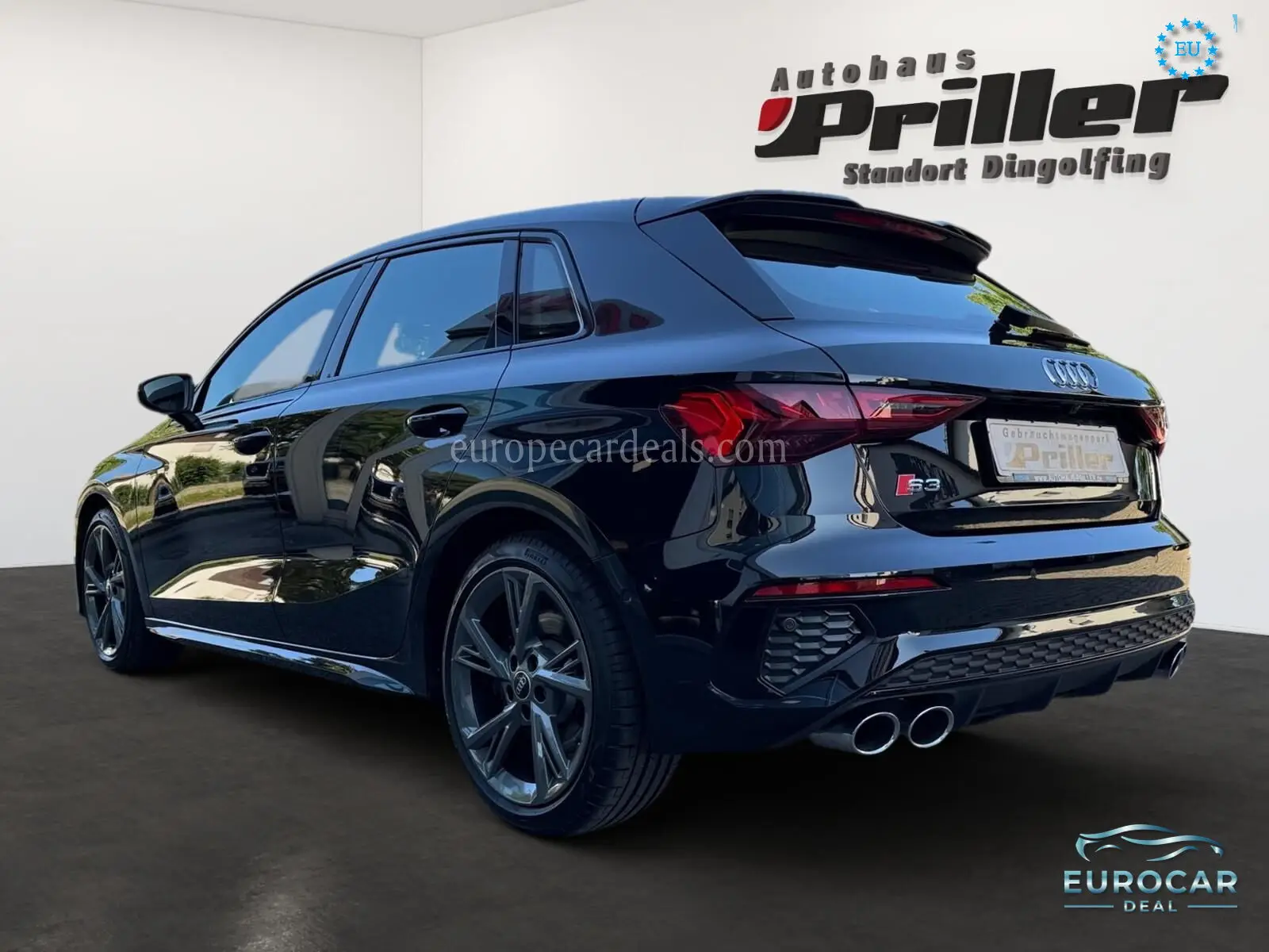 Audi S3