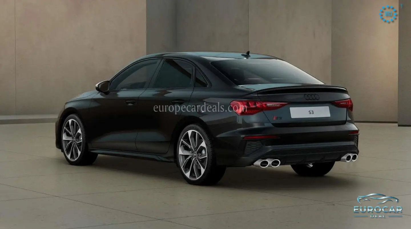 Audi S3