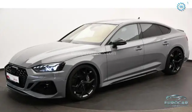 Audi RS5