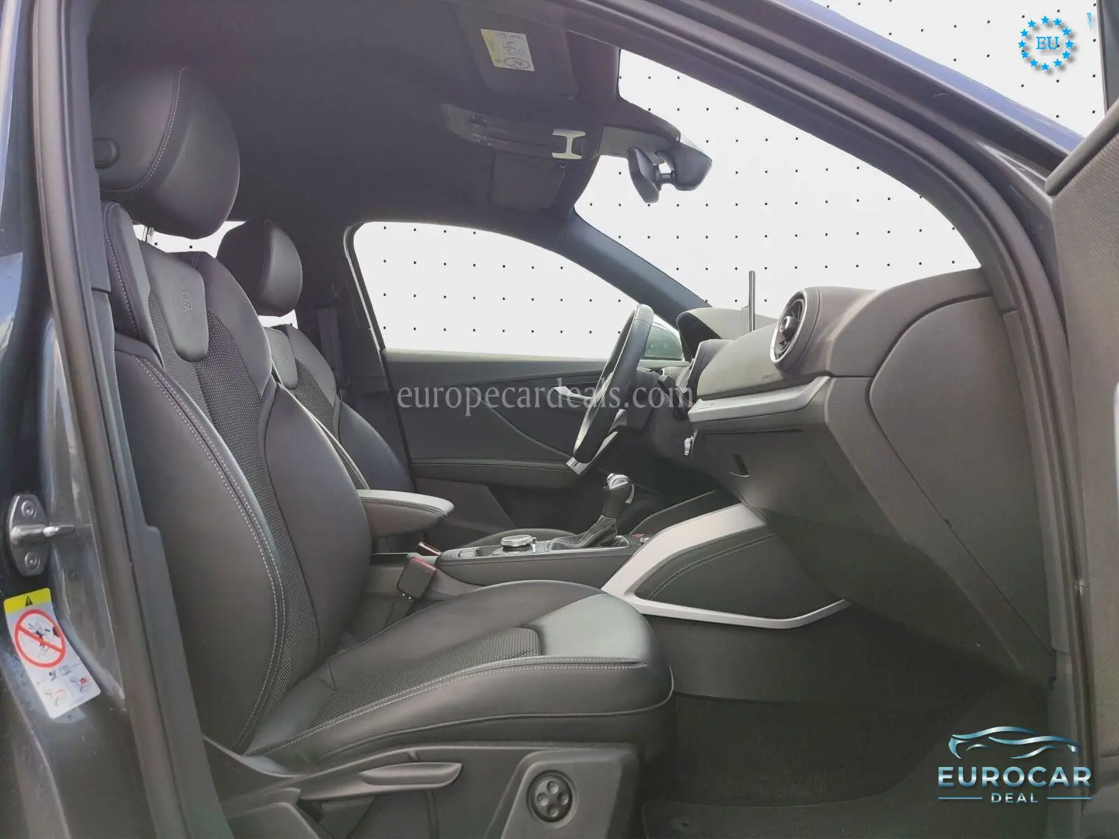Audi SQ2