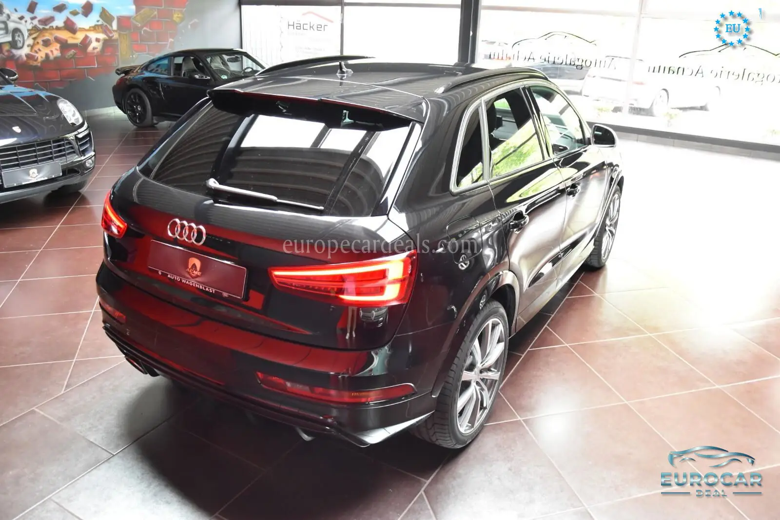 Audi RSQ3