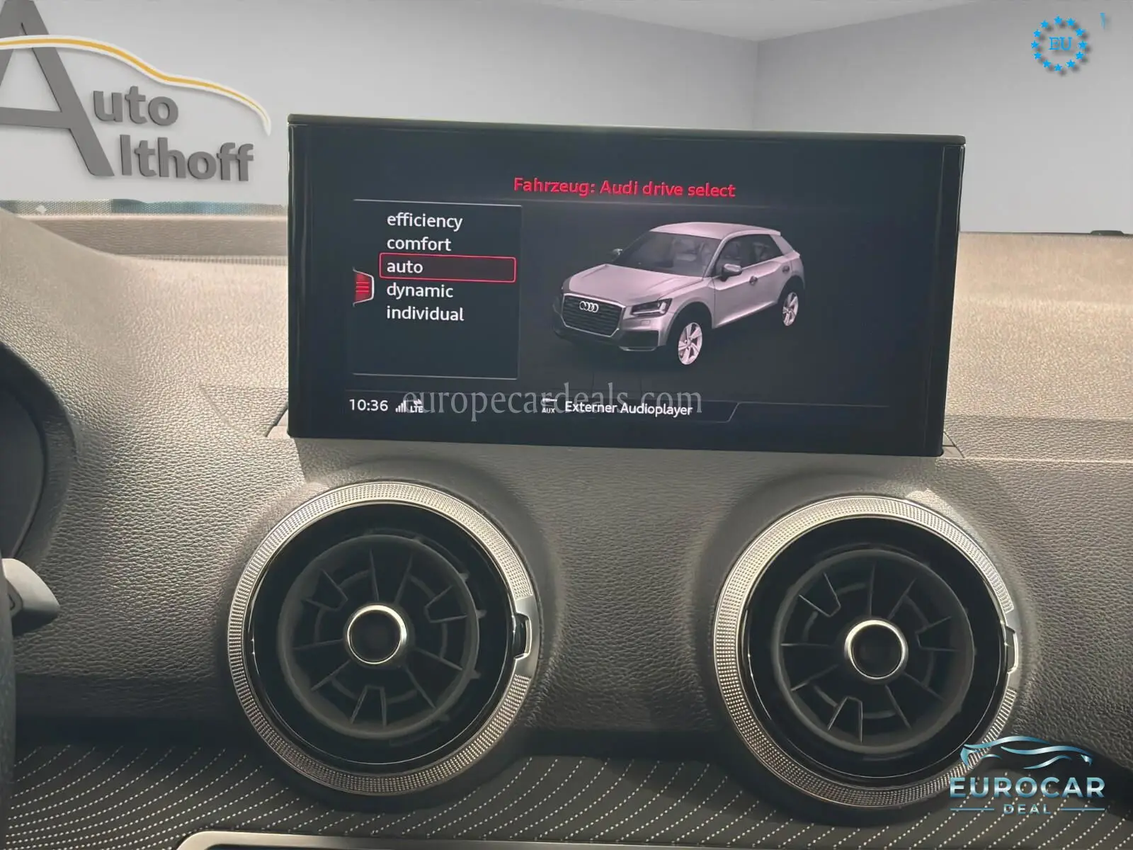 Audi SQ2