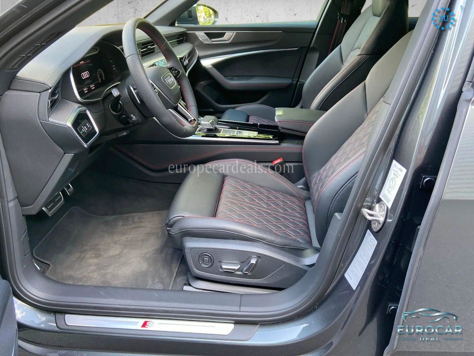 Audi S6