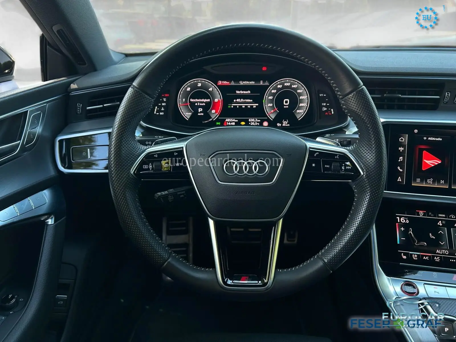 Audi S7