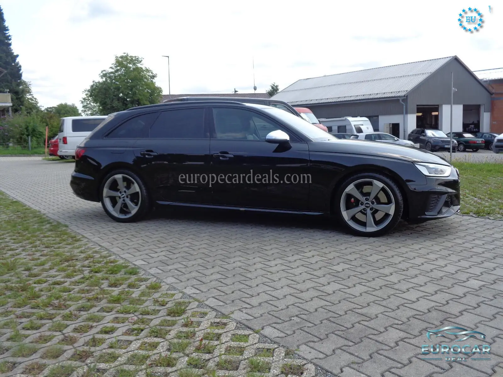 Audi S4