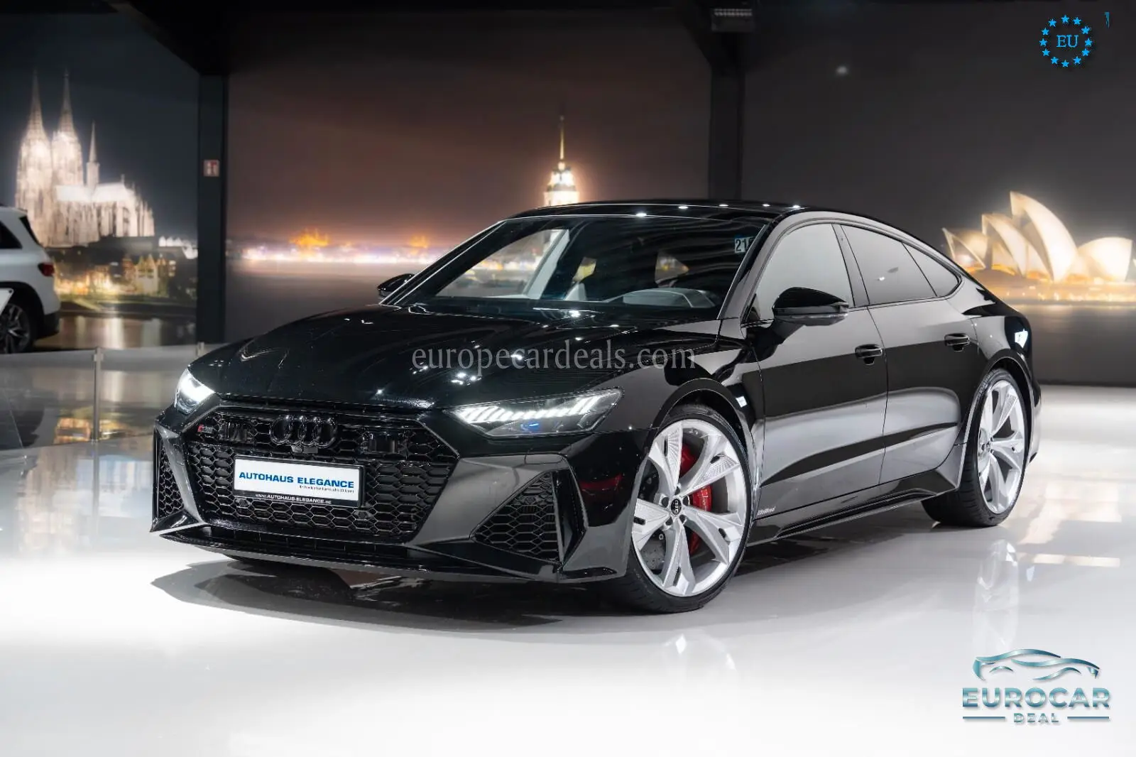 Audi RS7