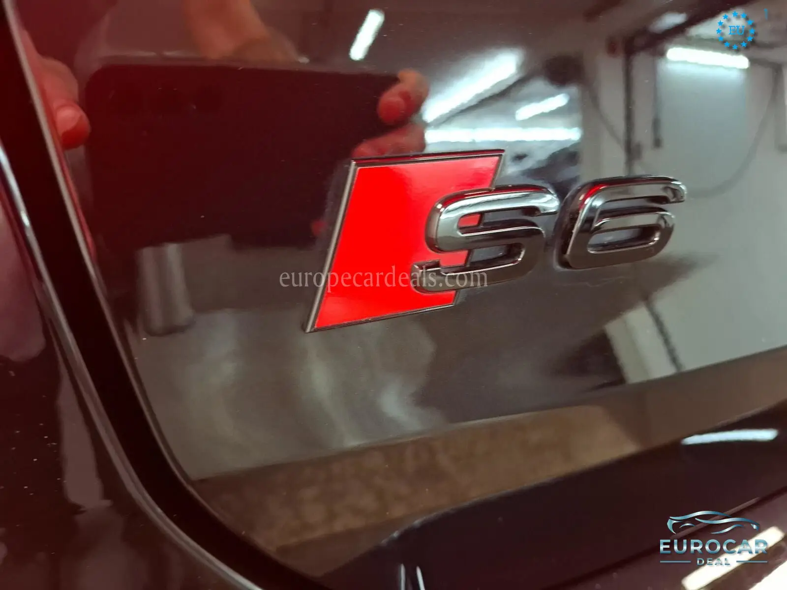 Audi S6