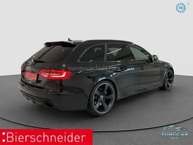 Audi RS4