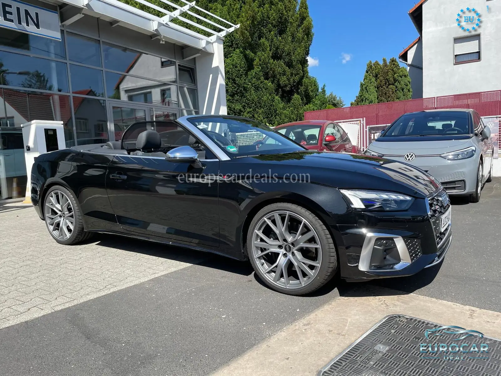Audi S5