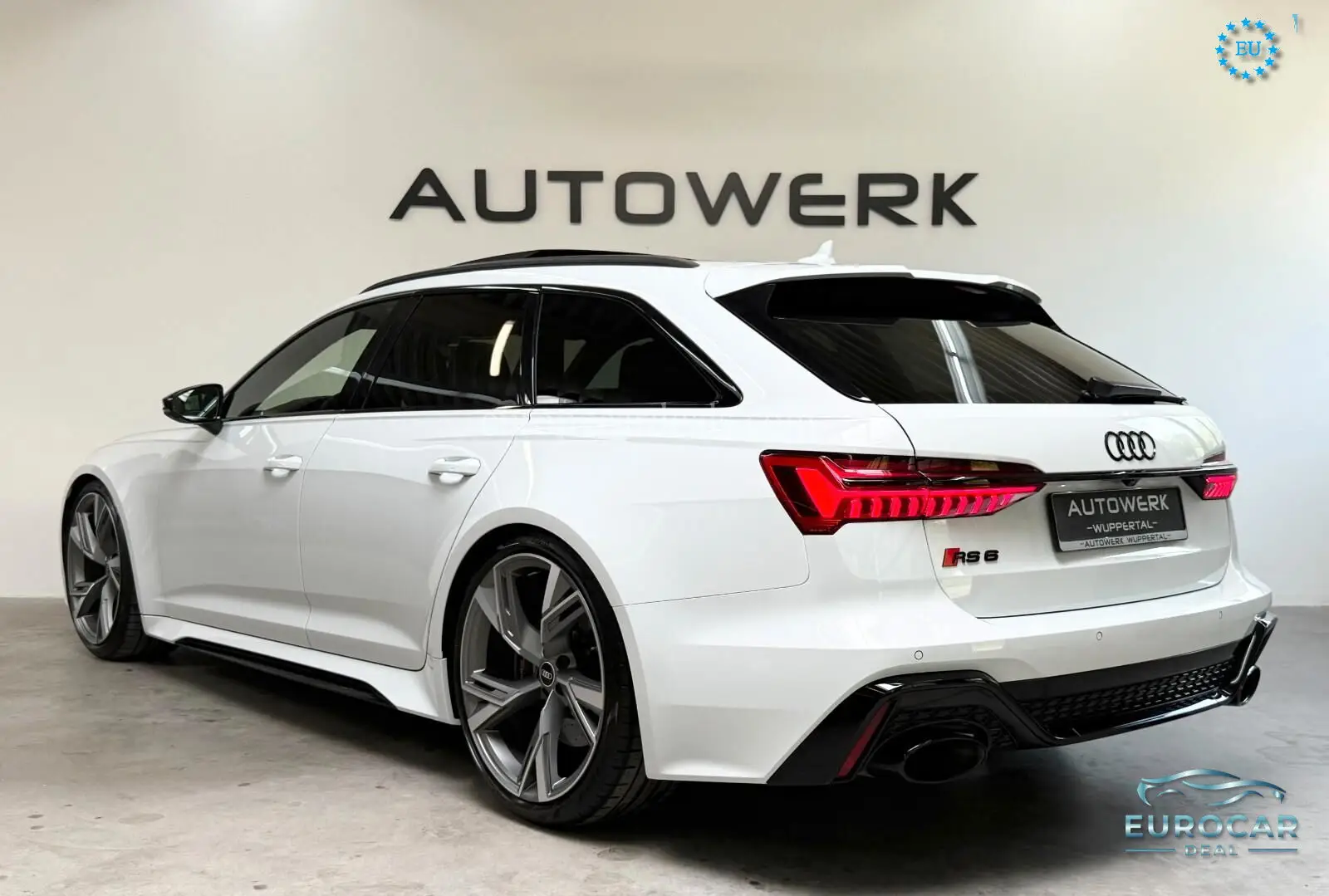 Audi RS6