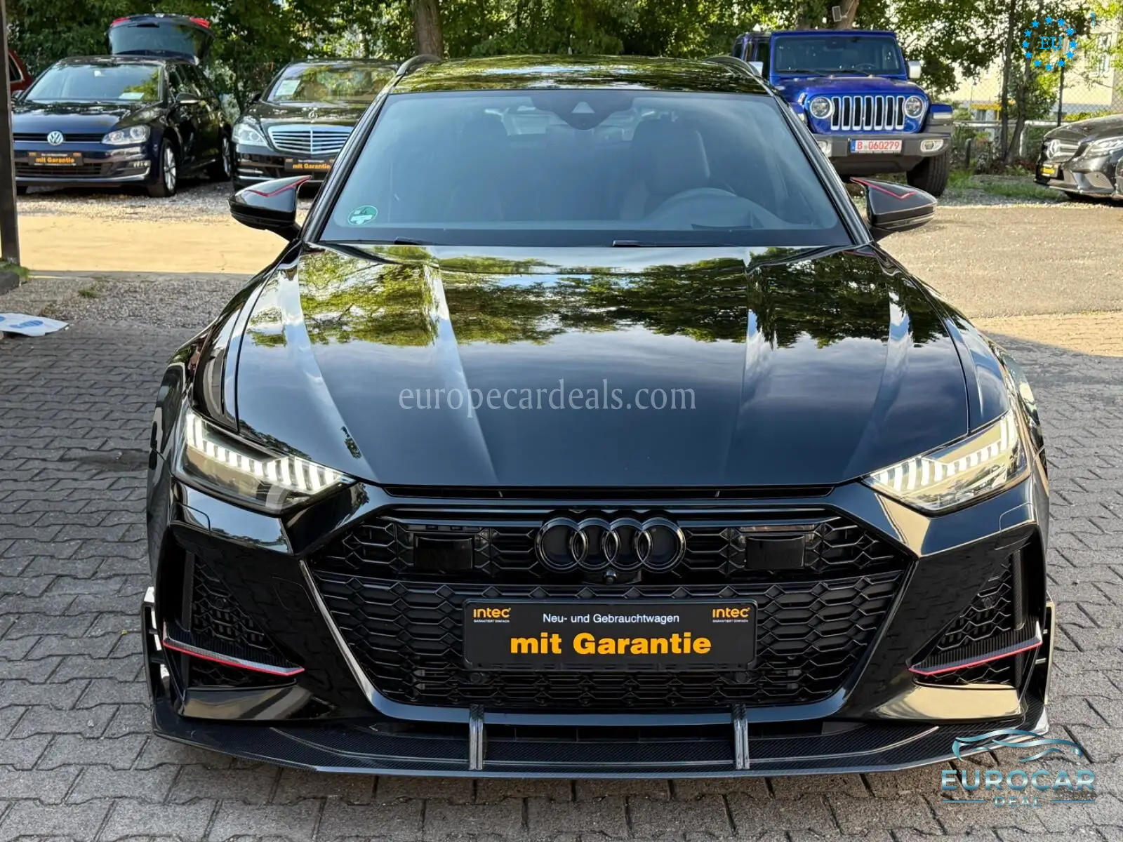 Audi RS6