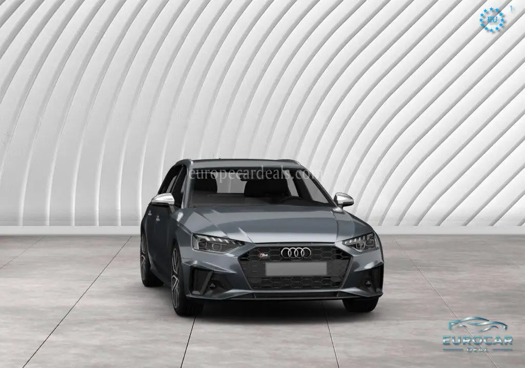Audi S4