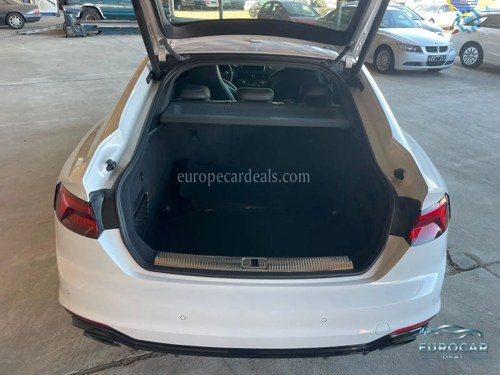 Audi RS5